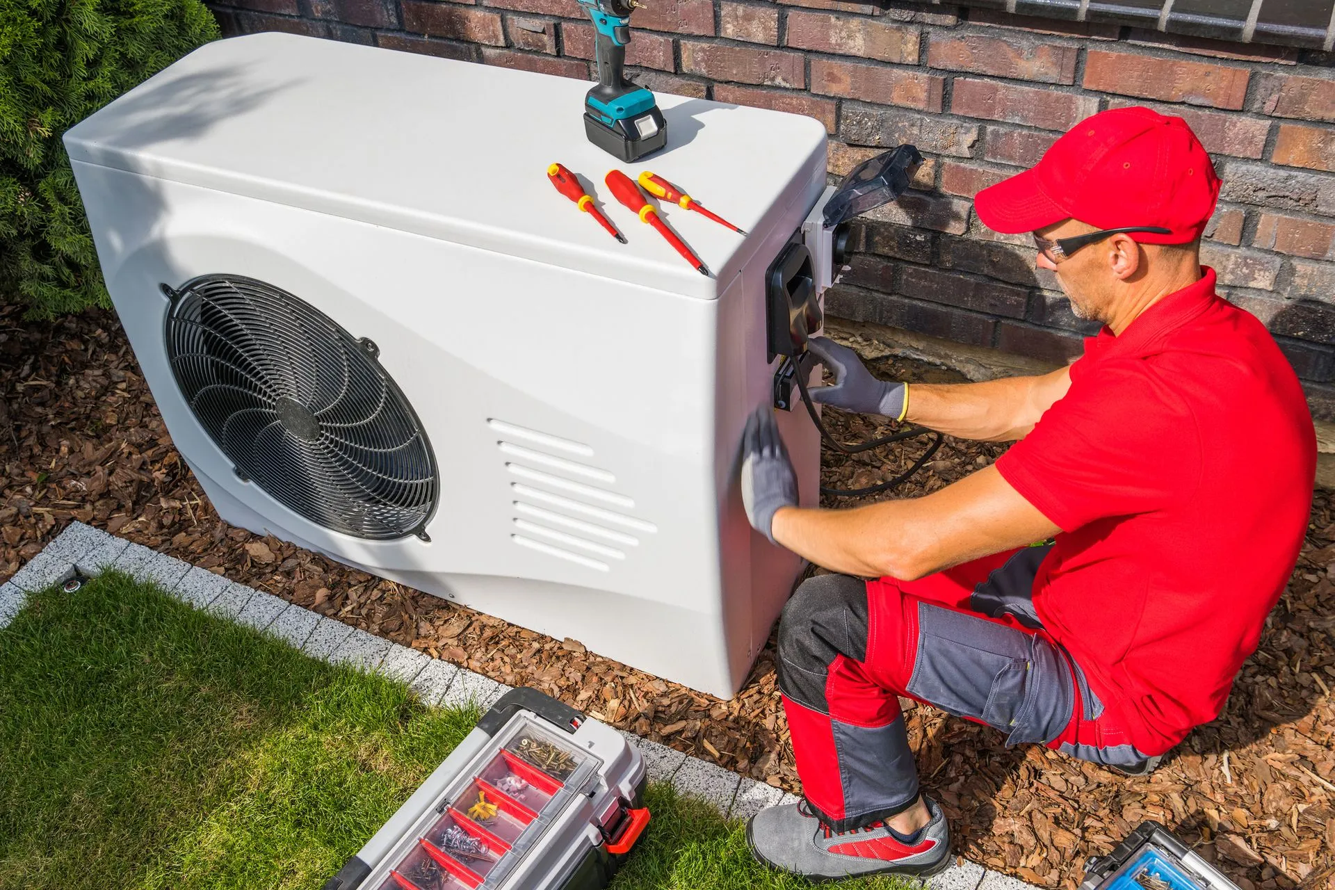 About HVAC in Hawthorne, NJ